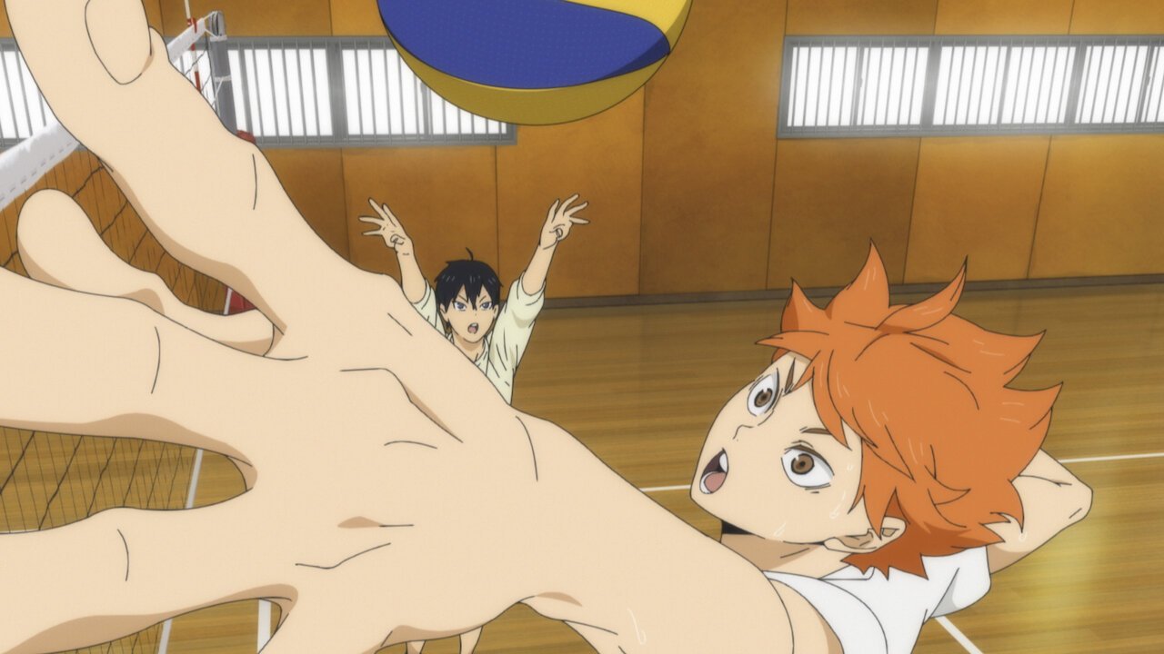 33 Of Haikyuu Fans Agree This Is The Worst Season Of The Show